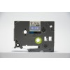 Compatible label tape for Brother TZe-535