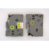 Compatible label tape for Brother TZe-FX631