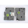 Compatible label tape for Brother TZe-FX231