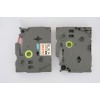 Compatible label tape for Brother TZe-242