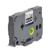 Compatible label tape for Brother TZe-335