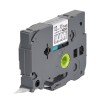 Compatible label tape for Brother TZe-135