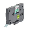 Compatible label tape for Brother TZe-735
