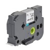 Compatible label tape for Brother TZe-241