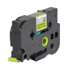 Compatible label tape for Brother TZe-C41