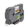 Compatible label tape for Brother TZe-841