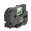 Compatible label tape for Brother TZe-D51