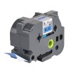 Compatible label tape for Brother TZe-561