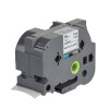 Compatible label tape for Brother TZe-M61