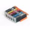 Canon PGI-670XL,CLI-671XL