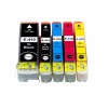 Compatible ink cartridge for Epson 410XL