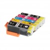Compatible ink cartridge for Epson T2730-4XL