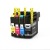 compatible ink cartridge for Brother LC22E