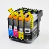 compatible ink cartridge for Brother LC203
