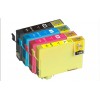 Compatible ink cartridge for Epson T1901-4