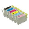 エプソン対応　IC21　7COLOR　　互換インクカートリッジ