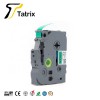 Compatible label tape for Brother TZe-731