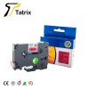 Compatible label tape for Brother TZe-431