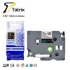 Compatible label tape for Brother TZe-344