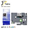Compatible label tape for Brother TZe-345