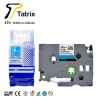 Compatible label tape for Brother TZe-545