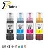 Tatrix T512 Compatible Color Water Based Bottle Refill Bulk Ink for Epson ET-7700 ET-7750