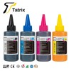 Tatrix 100ml epson ink universal ink refill kit for Epson Inkjet printer Ink tank printer