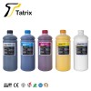 Tatrix 100ml 250ml 500ml 1000ml DTF Ink T-shirt Printing Ink for Epson I3200 Xp600 4720 1600
