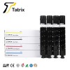 Tatrix Can 034 Photocopier Toner Cartridge for Canon for Color ImageCLASS MF810/820