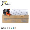Tatrix TN222 copier toner cartridge for Konica Minolta Bizhub 206 216 236 246