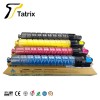 Tatrix  C3501 MP C3300 Color Compatible Laser Toner Cartridge for Ricoh MP C2800/C3300/3001/3501